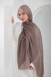 Thailand Linen Scarf